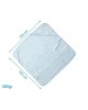 Kiokids Hooded Towel Bamboo 100cm Blue Kiokids Hooded Towel Bamboo 100cm Blue