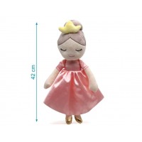 Kiokids Rag Doll 40cm Princess
