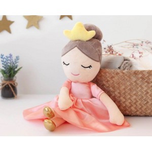 Kiokids Rag Doll 40cm Princess