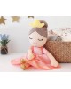 Kiokids Rag Doll 40cm Princess Kiokids Rag Doll 40cm Princess