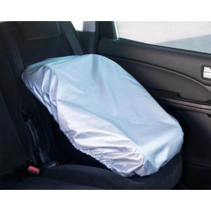 Kiokids Carseat Sun Protection Cover