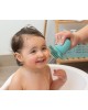 Kiokids Shampoo Massager Green Octopus
