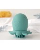 Kiokids Shampoo Massager Green Octopus