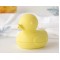 Kiokids Bath Toy Silicone Duck