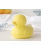 Kiokids Bath Toy Silicone Duck Kiokids Bath Toy Silicone Duck