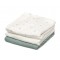 Kiokids Bamboo Muslins 3pk Sage Leaves