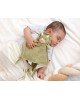 Kiokids Plush Doudou Comforter Dino Green Kiokids Plush Doudou Comforter Dino Green