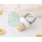 Kiokids Silicone Food Feeder Sage