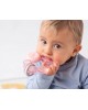 Kiokids Cold Water Teether Pink Kiokids Cold Water Teether Pink