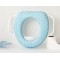 Kiokids Toilet Trainer Seat with Handles Blue