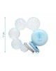 Kiokids Cold Water Teether Blue Kiokids Cold Water Teether Blue
