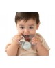 Kiokids Cold Water Teether Grey Kiokids Cold Water Teether Grey