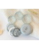 Kiokids Cold Water Teether Grey Kiokids Cold Water Teether Grey