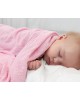 Kiokids Bamboo Blanket Pink Kiokids Bamboo Blanket Pink