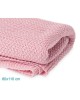Kiokids Bamboo Blanket Pink Kiokids Bamboo Blanket Pink