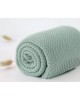Kiokids Bamboo Blanket Sage Kiokids Bamboo Blanket Sage