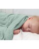 Kiokids Bamboo Blanket Sage Kiokids Bamboo Blanket Sage