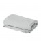 Kiokids Bamboo Blanket Grey