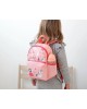 Kiokids Backpack Pink Princess Kiokids Backpack Pink Princess