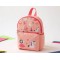 Kiokids Backpack Pink Princess