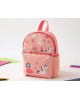 Kiokids Backpack Pink Princess Kiokids Backpack Pink Princess
