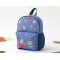 Kiokids Backpack Blue Space