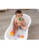Kiokids Anti-Mould Bath Toy Ducks 6pk