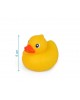 Kiokids Anti-Mould Bath Toy Ducks 6pk