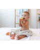 Kiokids Anti-Mould Bath Toy Sea Animals 4pk