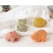 Kiokids Anti-Mould Bath Toy Sea Animals 4pk