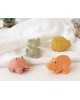 Kiokids Anti-Mould Bath Toy Sea Animals 4pk