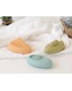 Kiokids Anti-Mould Bath Toy Boats 3pk