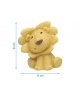 Kiokids Anti-Mould Bath Toy Animals 1pc