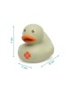 Kiokids Anti-Mould Bath Toy Duck 1pc Kiokids Anti-Mould Bath Toy Duck 1pc