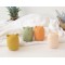 Kiokids Anti-Mould Bath Toy Forest Animals 4pk