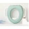 Kiokids Toilet Trainer Seat with Handles Sage