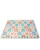 Kiokids Crawling Mat Reversible Forest Kiokids Crawling Mat Reversible Forest