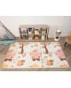 Kiokids Crawling Mat Reversible Forest Kiokids Crawling Mat Reversible Forest