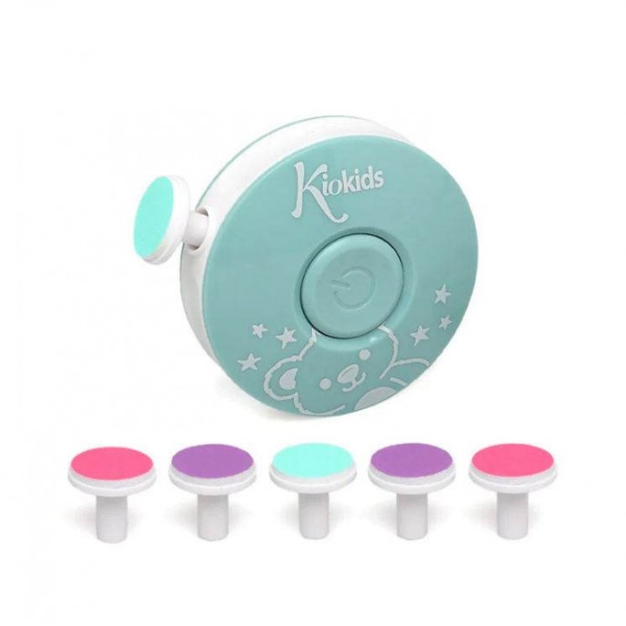 Kiokids Electric Manicure Set