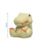 Kiokids Bath Toy Anti-Mould Dinos 5pk