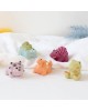 Kiokids Bath Toy Anti-Mould Dinos 5pk