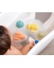 Kiokids Bath Toy Anti-Mould Space 5pk