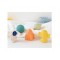 Kiokids Bath Toy Anti-Mould Space 5pk