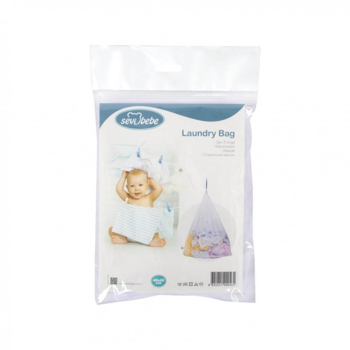 Sevi Bebe Laundry Bags Sevi Bebe Laundry Bags