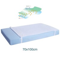 Sevi Bebe Waterproof Sheets 70x100cm