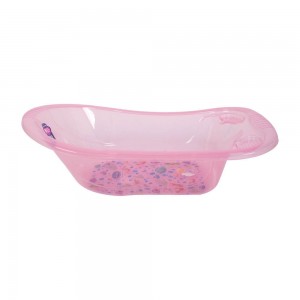 Sevi Bebe Bath Sea Friends Pink Sevi Bebe Bath Sea Friends Pink
