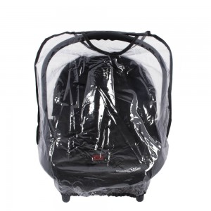 Sevi Bebe Raincover for Carseat Sevi Bebe Raincover for Carseat