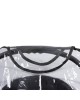 Sevi Bebe Raincover for Carseat