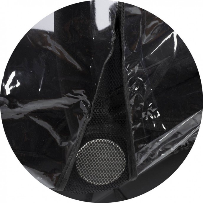Sevi Bebe Raincover for Carseat Sevi Bebe Raincover for Carseat