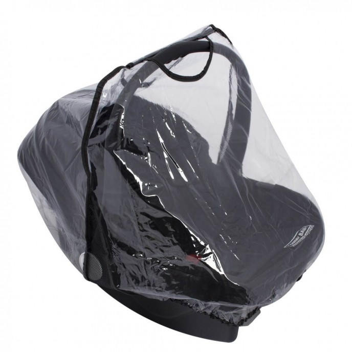 Sevi Bebe Raincover for Carseat